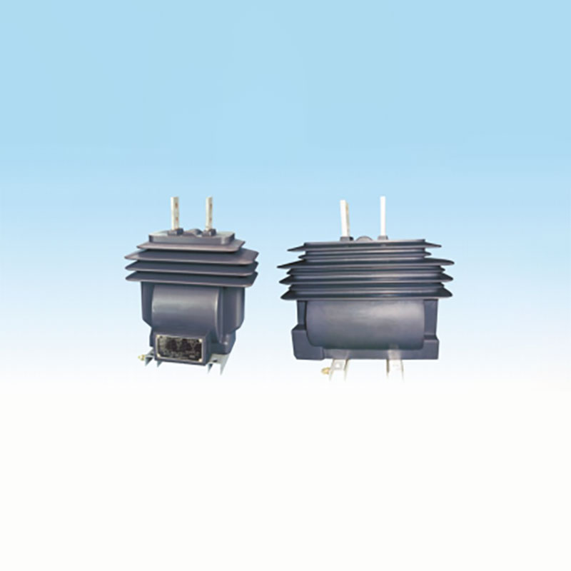 11 kV stroomtransformator voor buiten