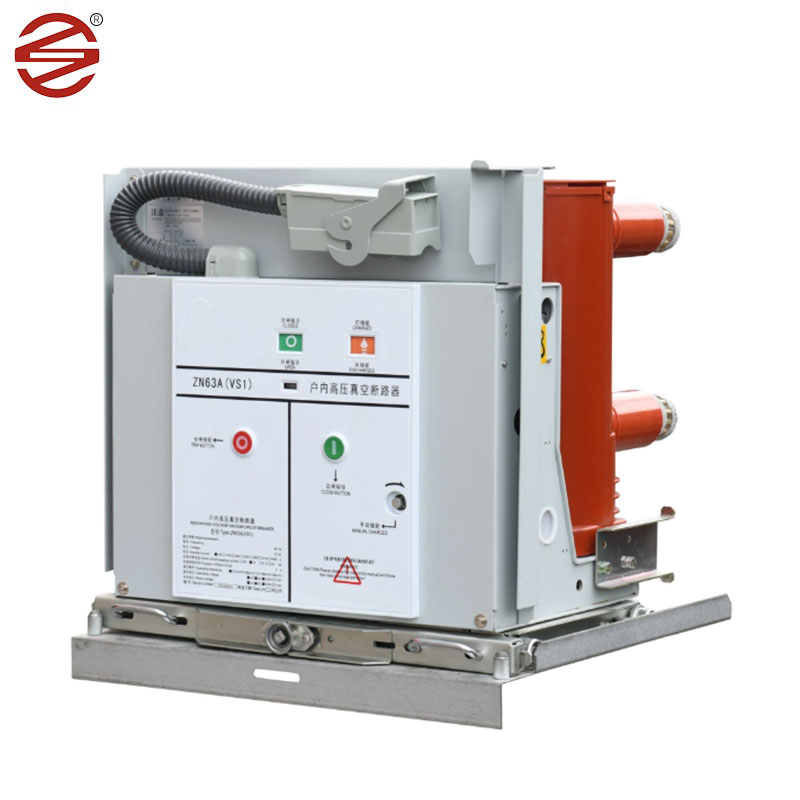 12kV vacuümstroomonderbreker