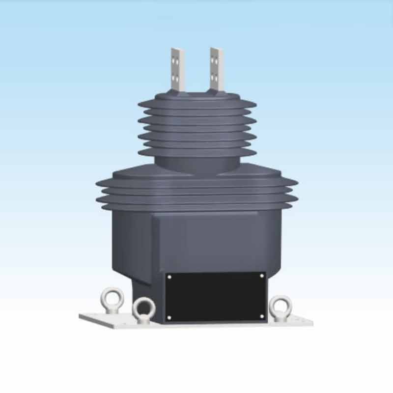 24 Kv stroomtransformator voor buiten