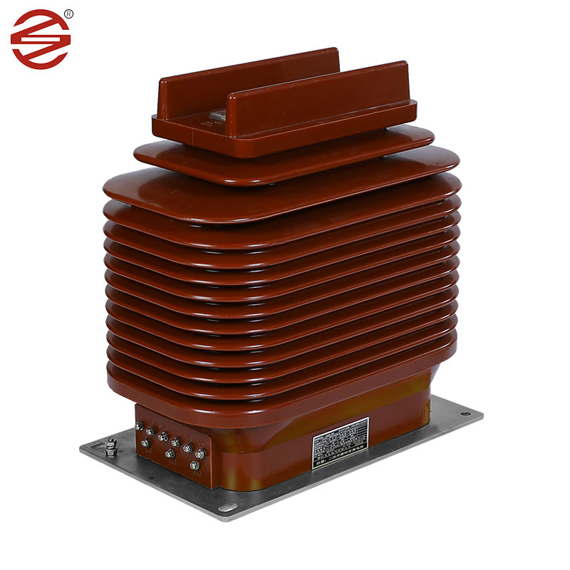 33kv stroomtransformator