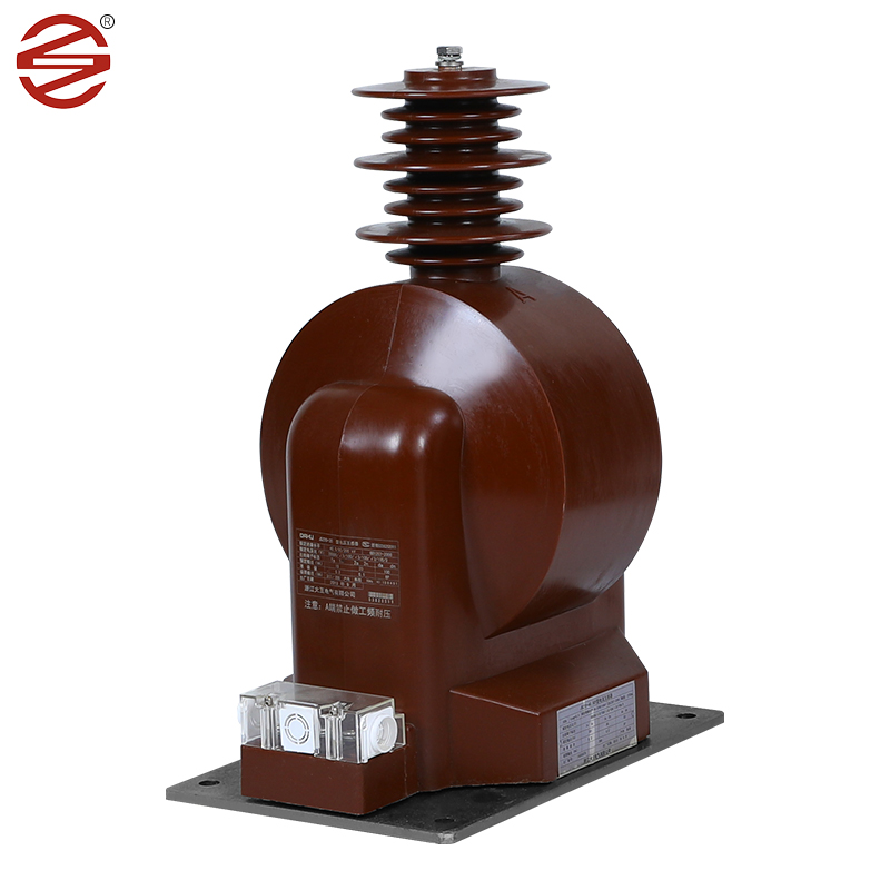 36KV spanningstransformator